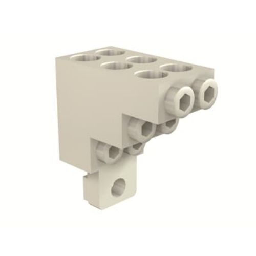 Picture of Klemmid XT2-le, Cu/Al 6x2.5...35mm2, 4tk, ABB