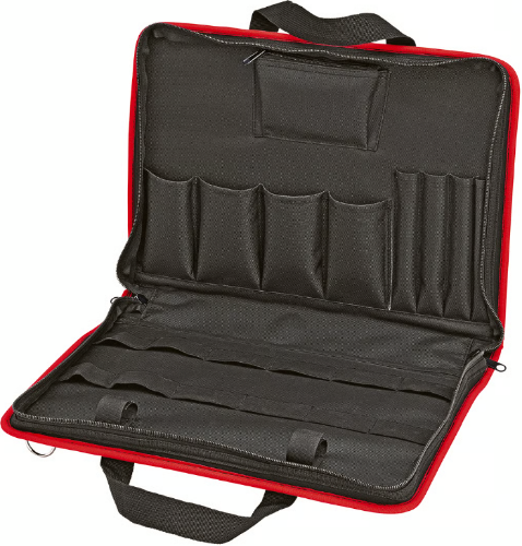 Picture of Tööriistakott Kompakt KNIPEX 