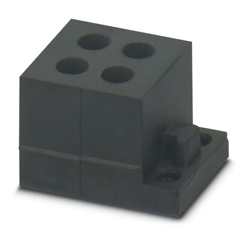 Picture of Cable sleeve, no. of conductors: 4, Phoenix 