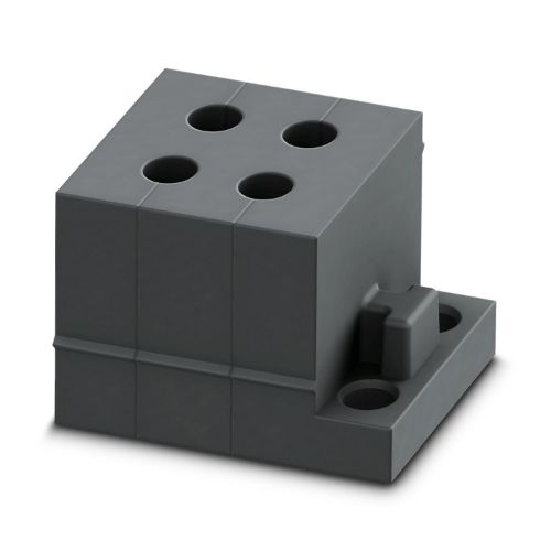 Picture of Cable sleeve, no. of conductors: 4, Phoenix 