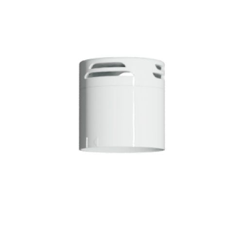 Picture of Lüli NXT, AUDIO, Ø50, 92dB, 24VAC/DC, NFC, hall, IP66-IP69K, Sirena