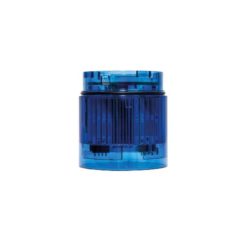Picture of Lüli NXT- SININE, LED, vilkuv, Ø 50mm, otsakatteta, IP66-IP69K, Sirena
