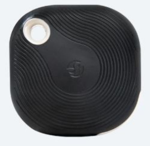 Picture of Nupp, BT, töötab Gen3, Gen4 ja Pro seadmetega,  must Shelly 