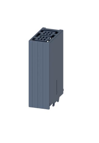 Picture of Accessory for 3KD size 2 Cable connection cover Standard length contains 8 units, Siemens 