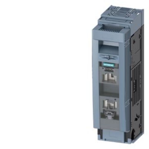 Picture of Sularilüliti vertikaalne SENTRON 3NP1, 1P DIN-2, 400A, 690VAC, latisüsteemile 70mm, Siemens  