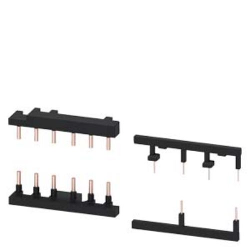 Picture of Reevers komplekt, meh lukk+ juhtmestuskompl, S0, Siemens 