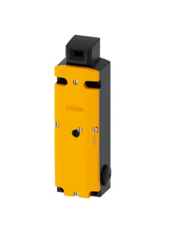 Picture of Turvalüliti(UKSE), 2600N, 2NC+1NO/2NC+1NO, 10A, solenoid 24VDC,  IP67, Siemens 