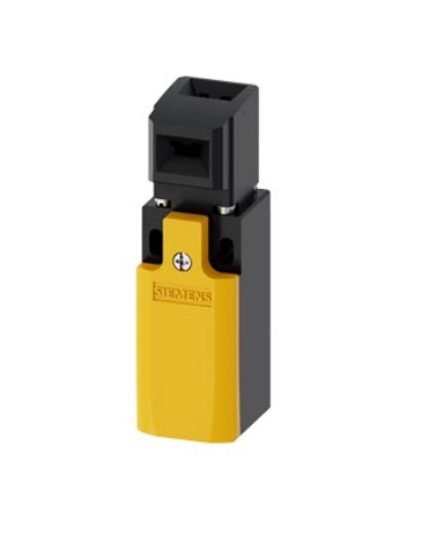 Picture of Turvalüliti(UKSE) 3SE5, 2NC/1NO (slow), 10A, IP65, plast, 5-suunda, M20, Siemens 