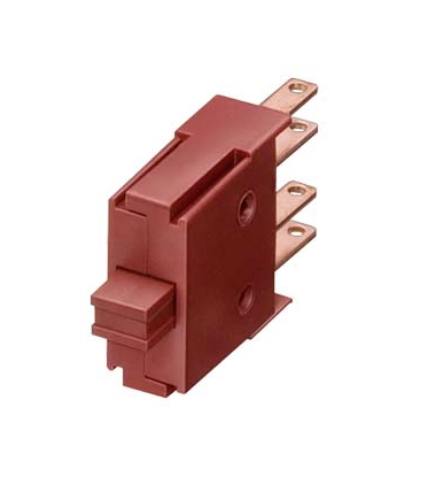 Picture of Kontaktiplokk 3SB, 1NO, Siemens 