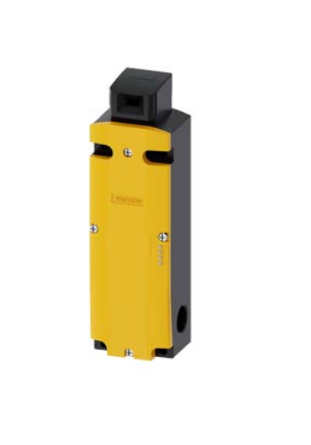 Picture of Turvalüliti(UKSE), 3SE, 2NC+1NO/2NC+1NO, LED, 1300N, mehh.lukk/solenoid 24VDC, IP67, Siemens 
