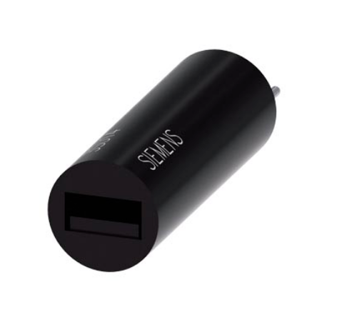 Picture of LED moodul, SININE, 5VDC, trükkplaadile, Siemens 