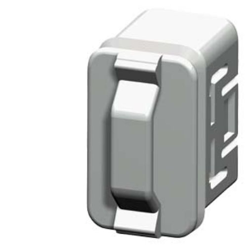 Picture of NTERFACE COVERS FOR THE SYSTEM INTERFACE miinimum kogus 5 tk, Siemens 