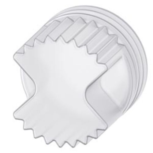 Picture of Selektorlüliti silikoonkate, 3SU, TRANSPARENT, IP67, Siemens 