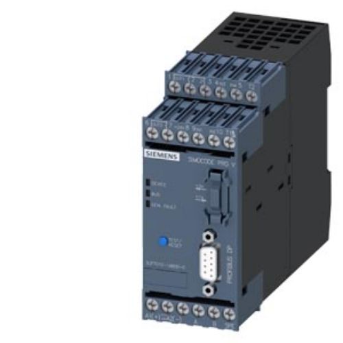 Picture of BASIC UNIT 2 SIMOCODE PRO V PROFIBUS DP INTERFACE, Siemens 