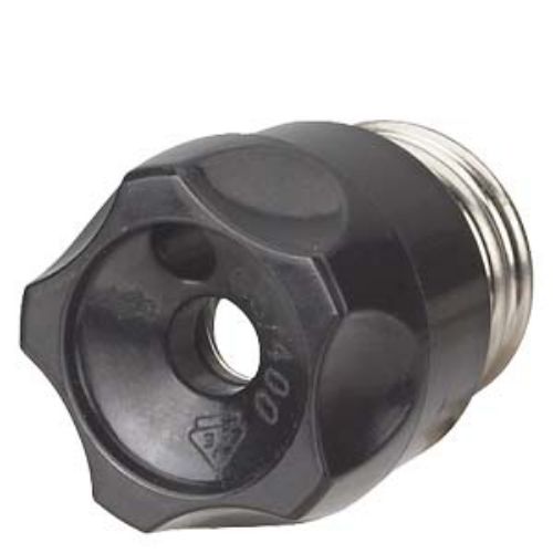 Picture of NEOZED SCREW CAP MOULDED-PLASTIC SIZE D02, 63A, Siemens 