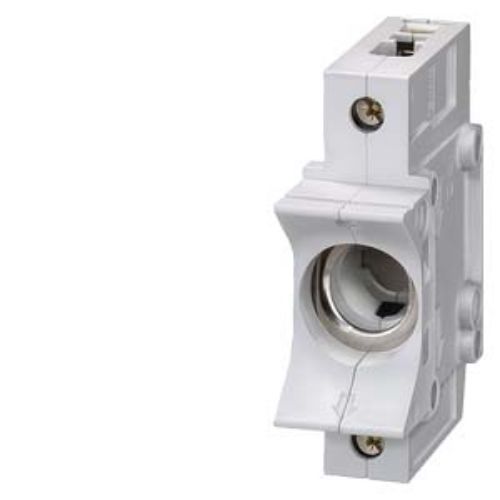 Picture of Neozed sularialus 1P, 63A, D02, Un AC: 400 V, Un DC: 250 V, ( min 3 tk ), Siemens 