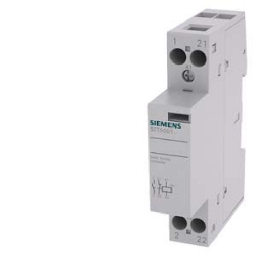 Picture of Moodulkontaktor 1NO+1NC, 20A, 230VAC, Siemens 