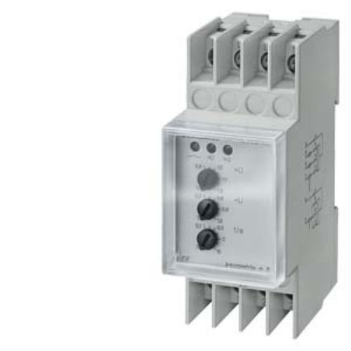 Picture of Voolurelee 5TT3, 3F 230/400VAC, 2CO, 0.9/1.3+0.7/1.1, Siemens 