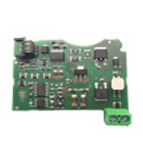Picture of Ly module plug-in module for analog current output signal for SIPART PS2 4-20mA 