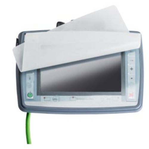 Picture of Protective film 9" widescreen, type 13 Protective film 9" widescreen, KTP900 Mobile, KTP900F Mobile 
