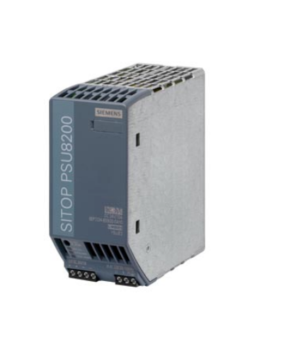 Picture of Toiteplokk 6EP, 24VDC 10A 240W, 100-240VAC, Siemens 
