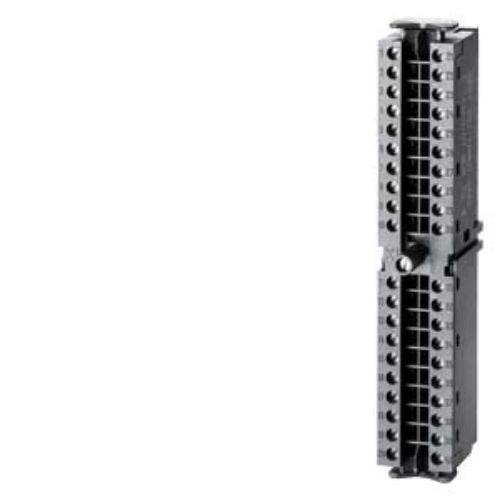 Picture of SIMATIC S7-300,FRONT CONNECTOR WITH SCREW CONTACTS, 40-PIN 