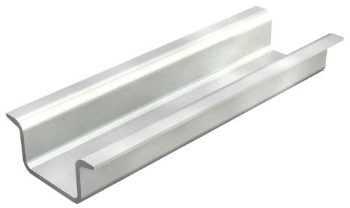 Picture of DIN-liist 35/15 perf.-ta kõrge 2m/tk, OBO 