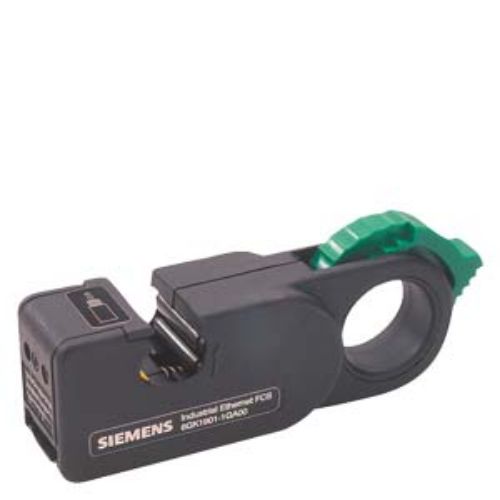 Picture of Industrial Ethernet FastConnect stripping tool, SIEMENS 