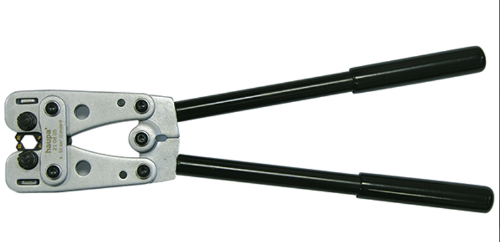 Picture of Kaablikinga presstangid  6-50mm² Haupa 