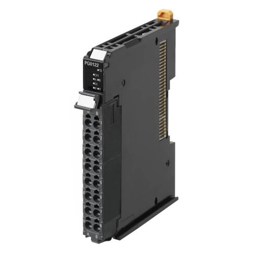 Picture of NX Remote I/O 1x Pulse väljund, forward/reverse, PNP, Omron
