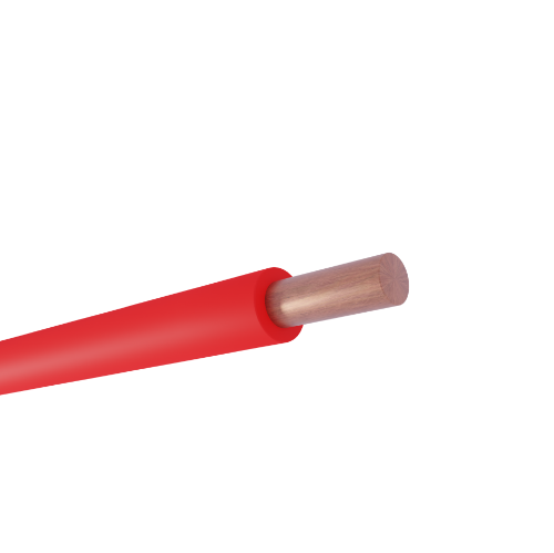 Picture of H07V-U/PL2.5mm2 450/750V must, plank K100 