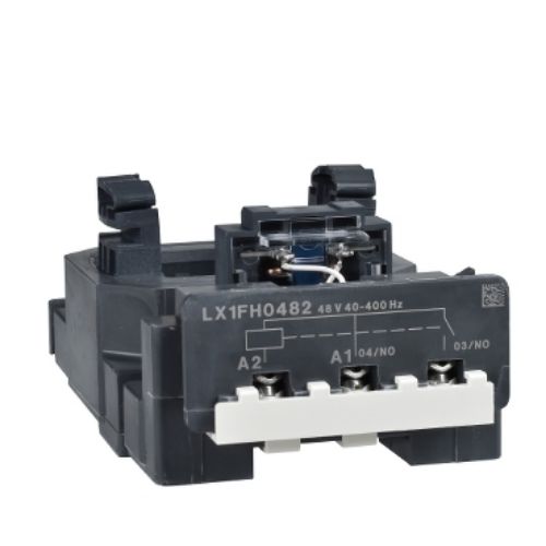 Picture of Mähis kontaktorile LC1F265 ja LC1F330, 220/230VAC, Schneider