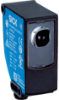 Picture of Kontrastiandur KTX, Sn..13mm 470nm, 525nm, 625nm, PNP/NPN, Light/Dark, IP67, M12 4-pin pistik, SICK 