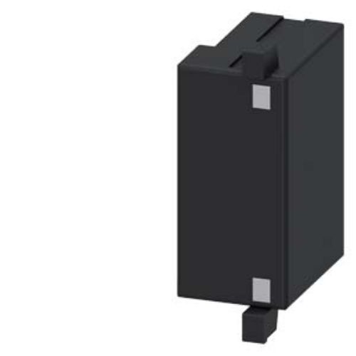 Picture of Liigpingepiirik kontaktorile S0 (3RT2.2), 127-240VAC/150-250VDC, Siemens