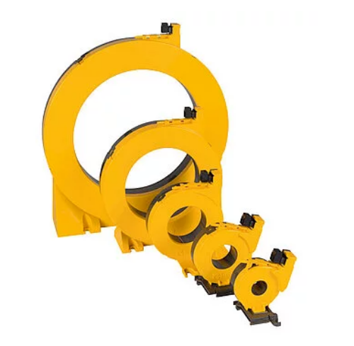 Picture of Voolutrafo CTAC120 d120mm, Bender