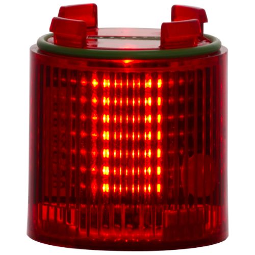 Picture of Lüli- pidev, PUNANE babyTWS, 24VDC, Ø 36, SIRENA 