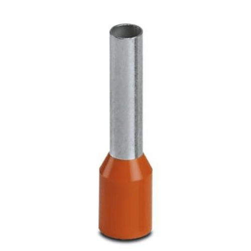Picture of Cu-otsahülss 4-12 kraega, oranz (100tk/pk), Phoenix 