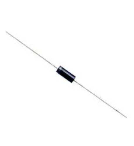 Picture of Diood MUR460, 600V, 4A, TAIWAN SEMICONDUCTOR
