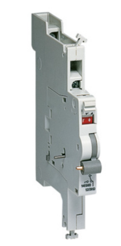 Picture of Abikontakt H/vabasti adapter, GE  