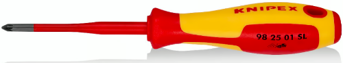 Picture of Kruvikeeraja SLIM PZ1 VDE 1000V Knipex 