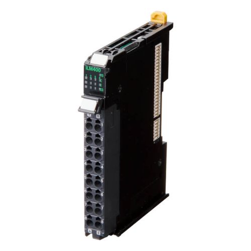 Picture of NX Remote I/O IO-Link Master IP20, 4 kanalit 