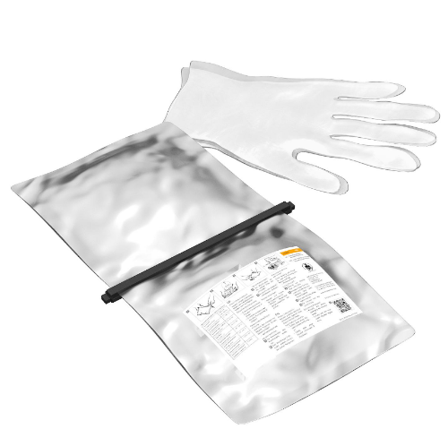 Picture of Aquasit-külmvalumass, segamiskott IP68 400V 25kV/mm 250ml OBO 