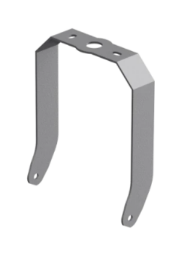 Picture of Tööstusvalgusti Highbay Performer G6 kinnitusklamber Opple