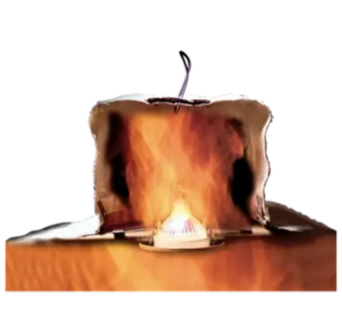 Picture of Tulekindel kate 60min 300x170mm Ansell 