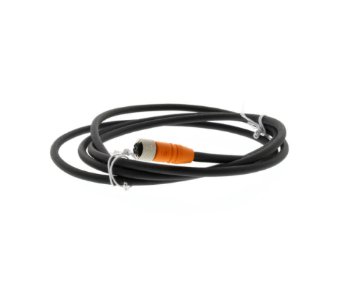 Picture of Andurikaabel + pesa M12 8-pin, varjestatud, 2m, Omron 