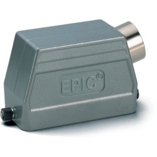 Picture of EPIC® H-B 16 TS-RO M25, Korpus 90 kraadi, 6-pin sisudele 