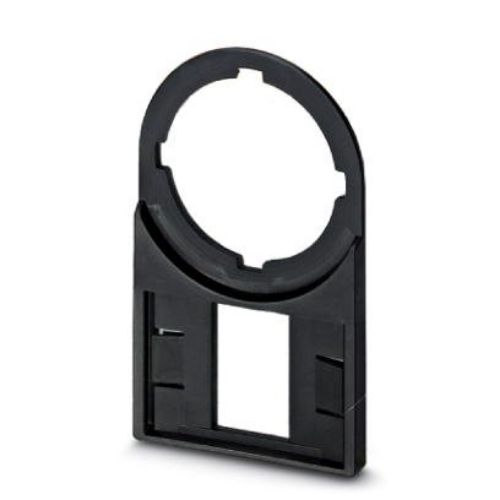 Picture of Sildihoidja CARRIER-EMP 22 (27X18), ilma etiketita, Phoenix 