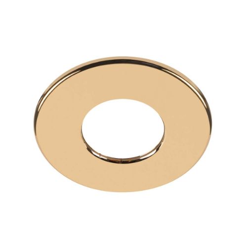 Picture of Kohtvalgusti Universal dekoratiivrõngas Kuldne valgustile 1007272 SLV  