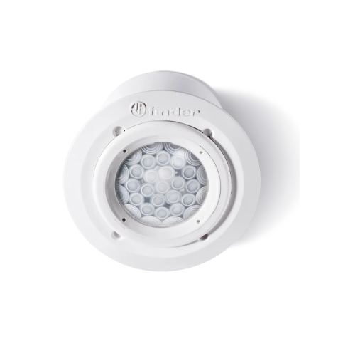 Picture of PIR liikumisandur 18.31, 1NO, 360°, max h 6m, lakke, IP40 Finder 