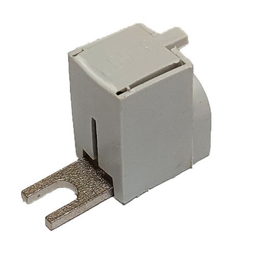 Picture of Seadmeklemm FORK 2.5-50mm² hall, Pollmann 